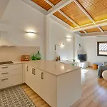Appartement Duplex Rei Marti, Gérone