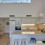 Duplex Rei Marti, Appartement Gérone