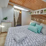 Appartement Duplex Rei Marti, Gérone