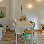 Duplex Rei Marti, Appartement *