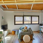 Duplex Rei Marti, Appartement