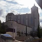 Duplex Rei Marti, Appartement *