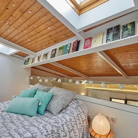 Duplex Rei Marti, * ז'ירונה