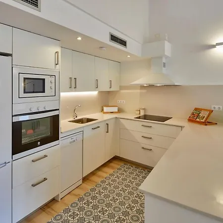 Duplex Rei Marti, * ז'ירונה