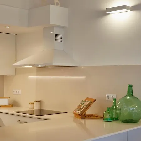 Duplex Rei Marti, ז'ירונה