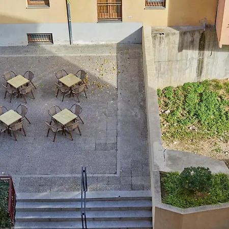 Appartement Duplex Rei Marti, *