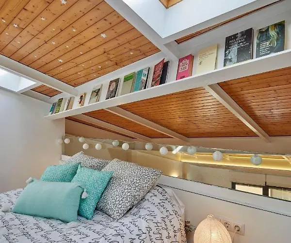 Duplex Rei Marti, * Gerona