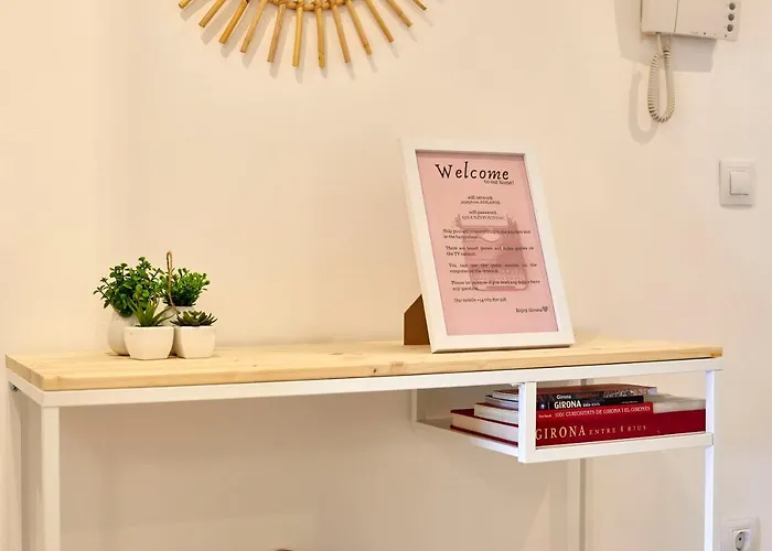 Duplex Rei Marti, Appartement *