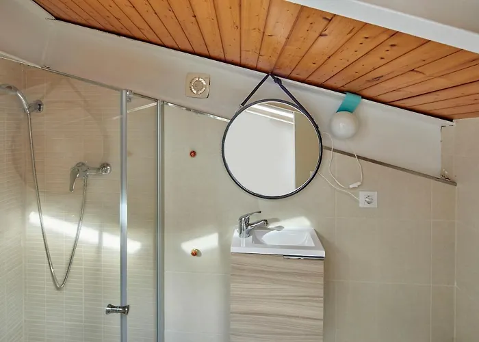 Duplex Rei Marti, Appartement