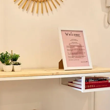 Duplex Rei Marti, 公寓 *