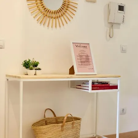 Duplex Rei Marti, * Girona