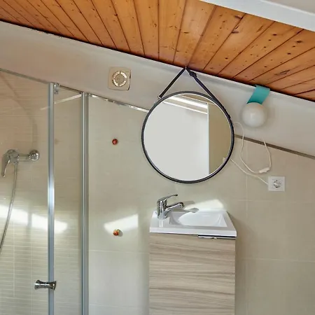 Duplex Rei Marti, Apartman