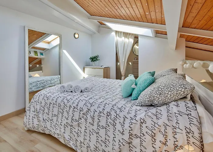 Duplex Rei Marti, 公寓