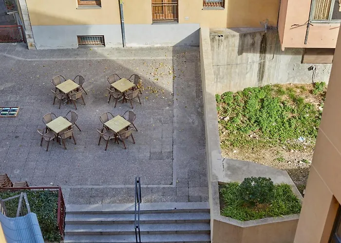 Διαμέρισμα Duplex Rei Marti, *