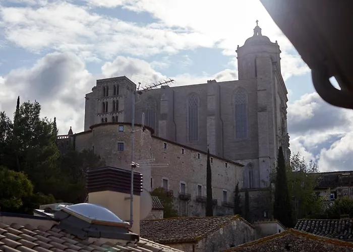 Duplex Rei Marti, Διαμέρισμα *